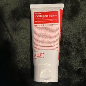 New & Sealed Collagen Clear 2.0 Peptide 9 Daily Cleansing Solution